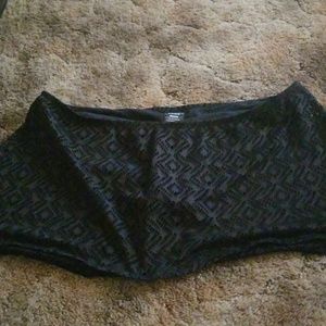 Bathing suit bottoms